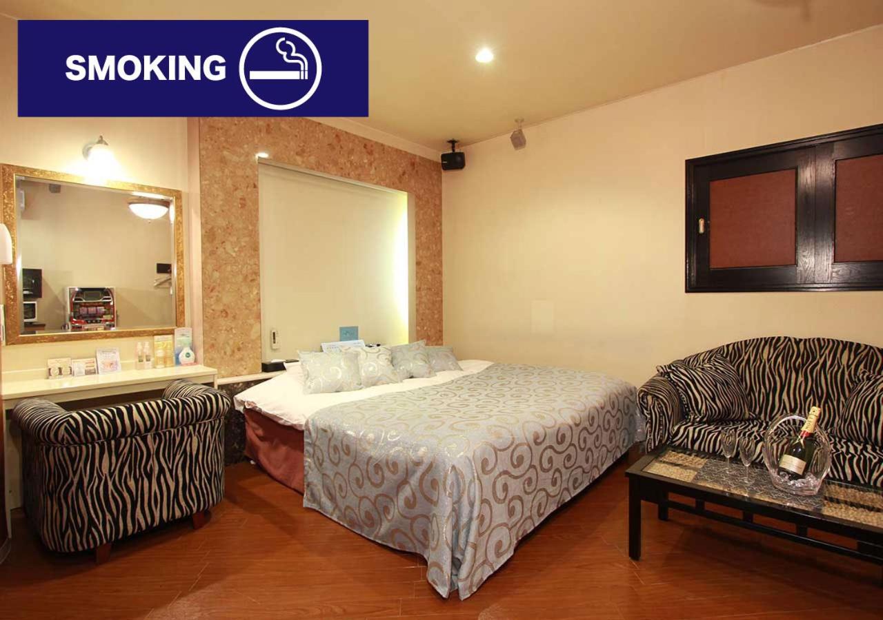 Restay Mito (Adults Only) Εξωτερικό φωτογραφία