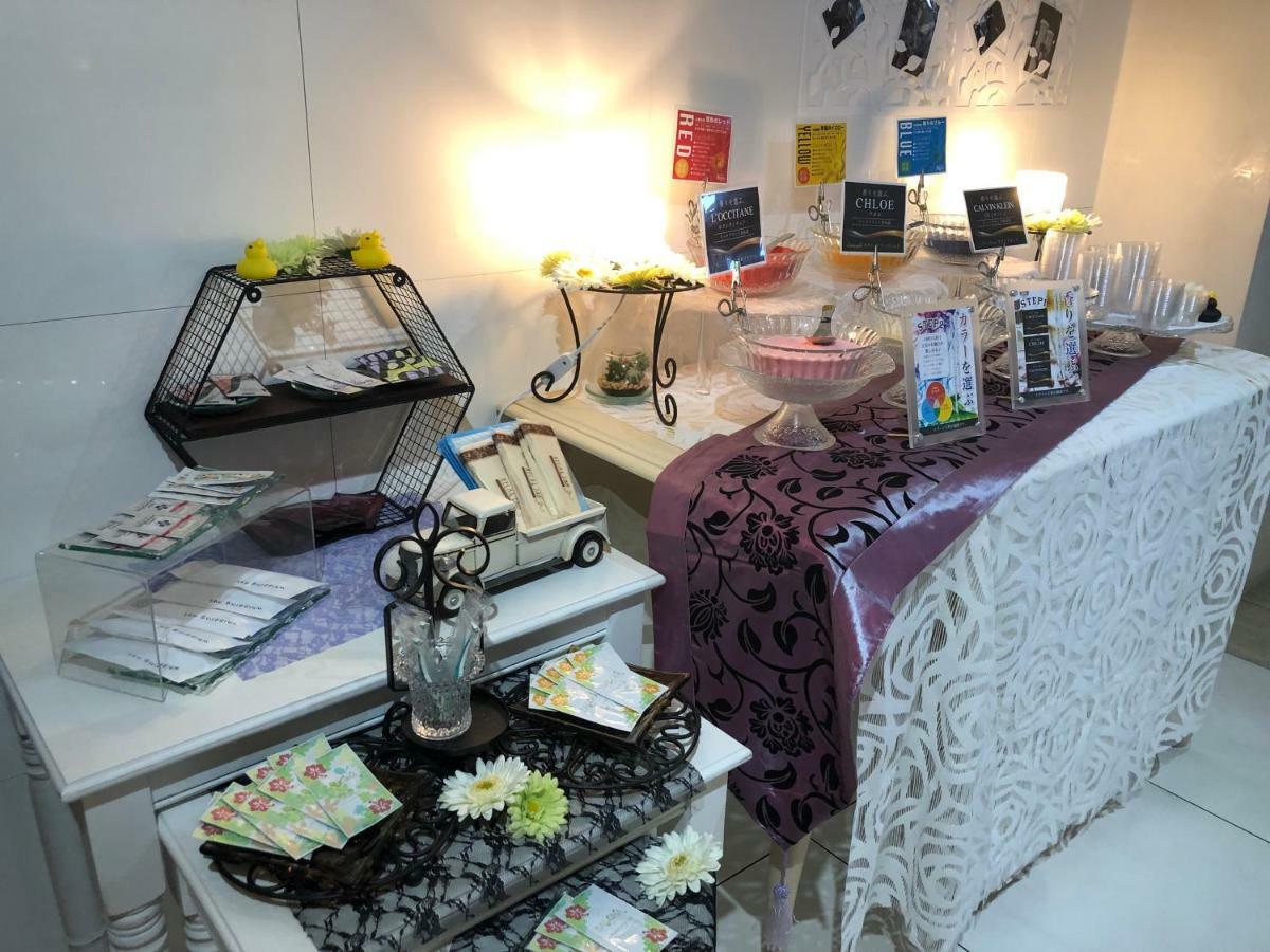 Restay Mito (Adults Only) Εξωτερικό φωτογραφία